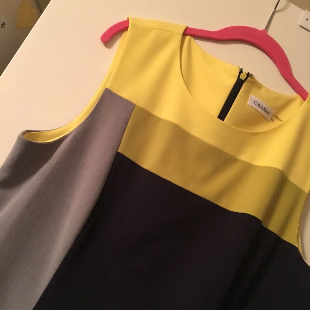 CK Dress